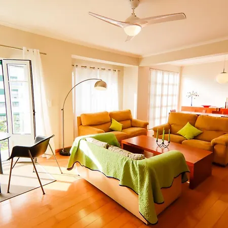 Welcomebuddy - Beatrice Downtown City Flat Ponta Delgada  Exterior photo
