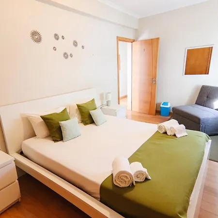 Welcomebuddy - Beatrice Downtown City Flat Ponta Delgada  Exterior photo