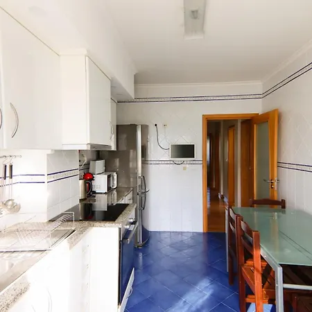 Welcomebuddy - Beatrice Downtown City Flat Ponta Delgada  Exterior photo