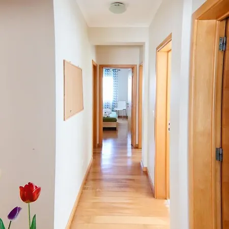 Welcomebuddy - Beatrice Downtown City Flat Ponta Delgada  Exterior photo