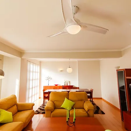 Welcomebuddy - Beatrice Downtown City Flat Ponta Delgada  Exterior photo
