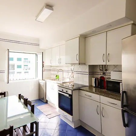 Welcomebuddy - Beatrice Downtown City Flat Ponta Delgada  Exterior photo