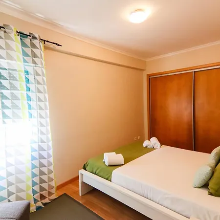 Welcomebuddy - Beatrice Downtown City Flat Ponta Delgada  Exterior photo