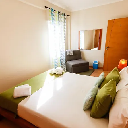 Welcomebuddy - Beatrice Town Flat Ponta Delgada  Exterior photo