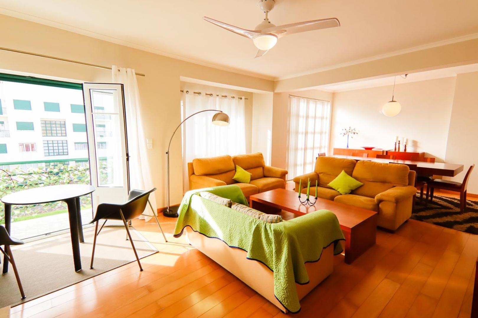 Welcomebuddy - Beatrice Downtown City Flat * Ponta Delgada (Sao Miguel)