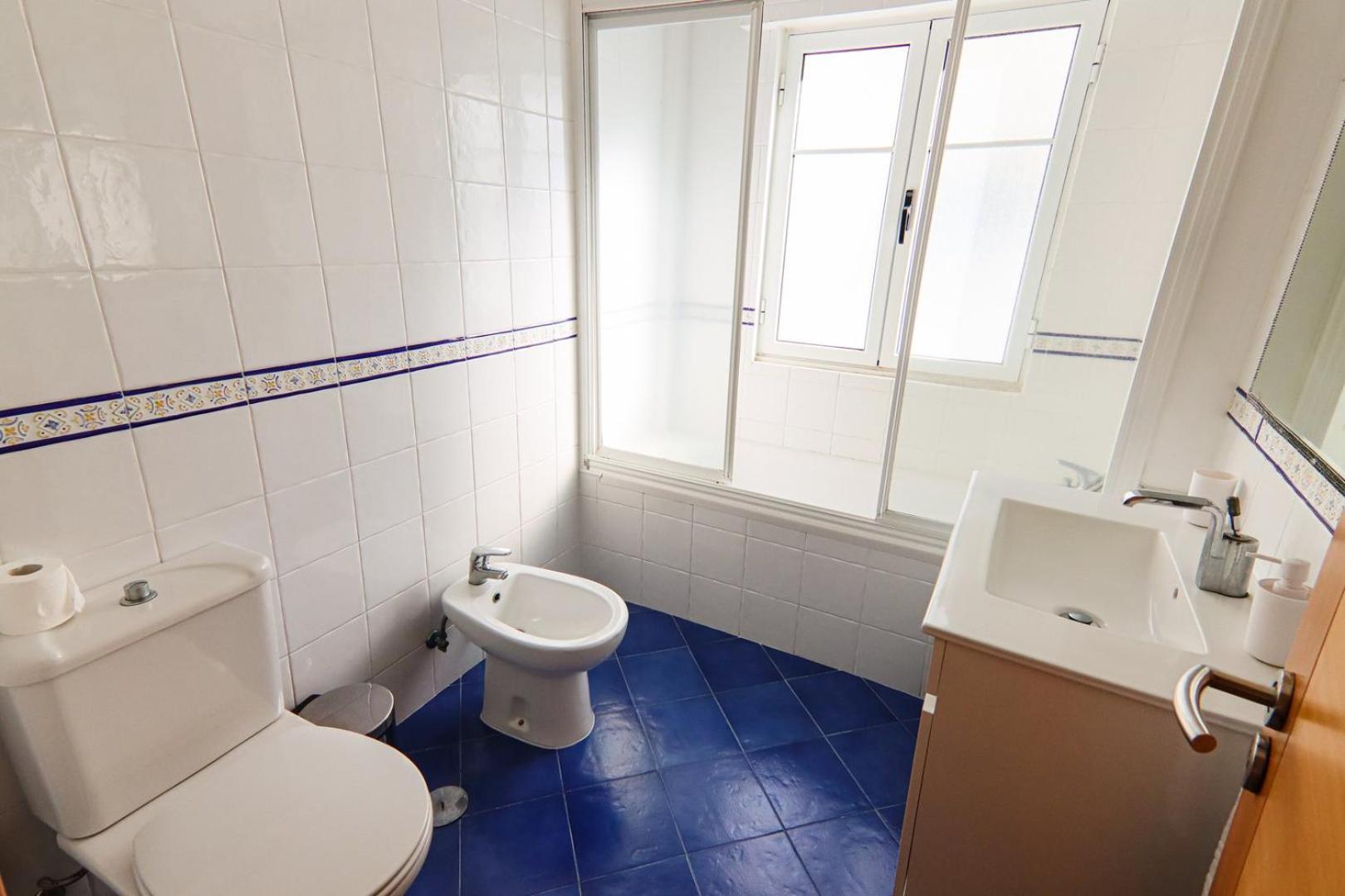 Welcomebuddy - Beatrice Downtown City Flat Apartment