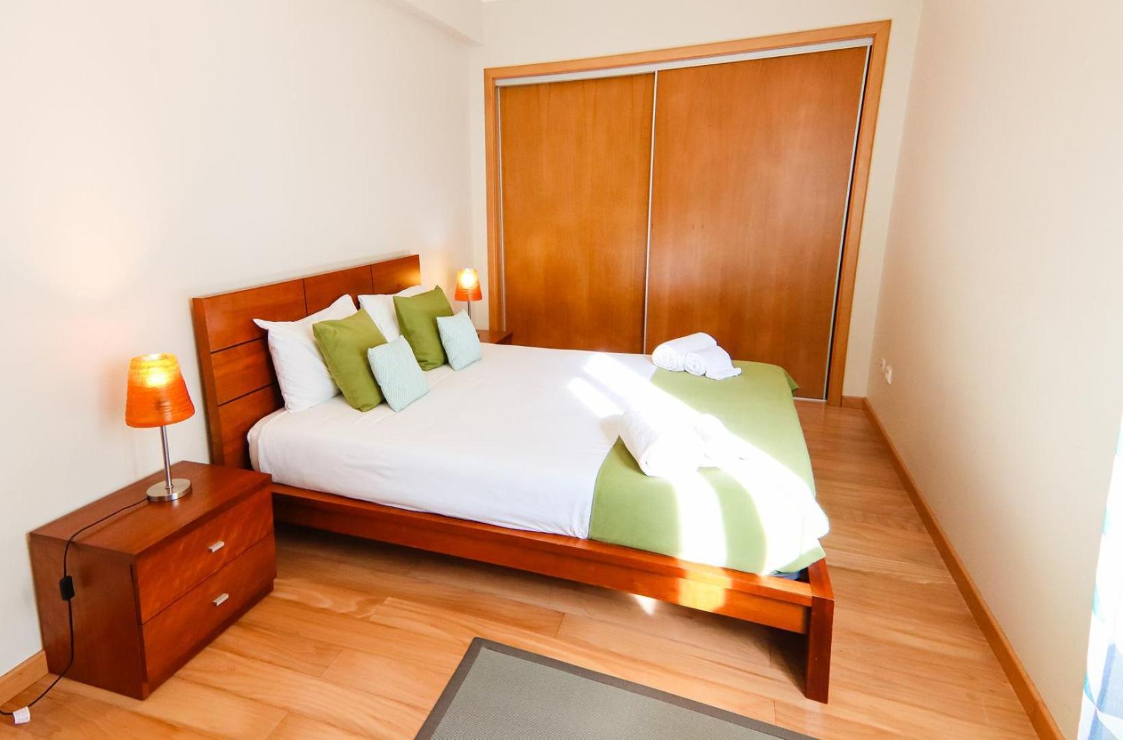 Appartement Welcomebuddy - Beatrice Downtown Flat