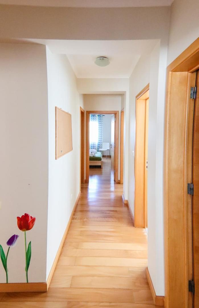 Welcomebuddy - Beatrice Downtown City Flat Ponta Delgada (Sao Miguel)