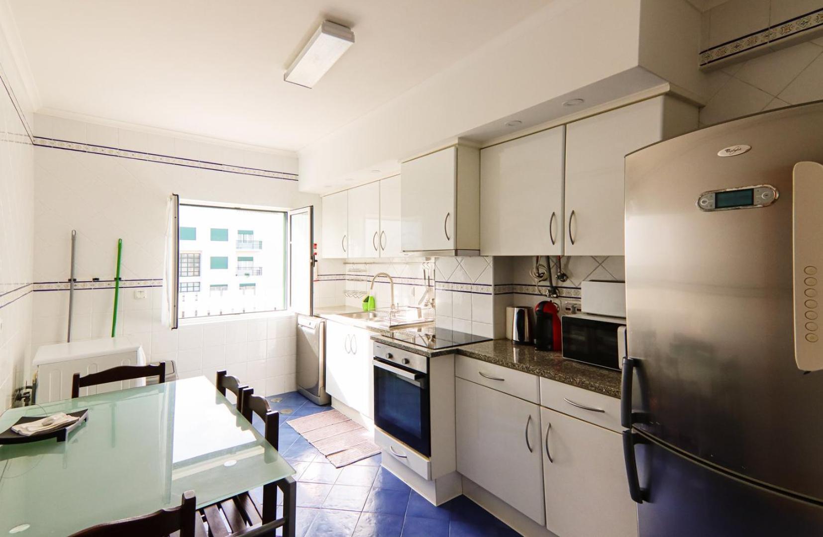Welcomebuddy - Beatrice Downtown City Flat Apartment