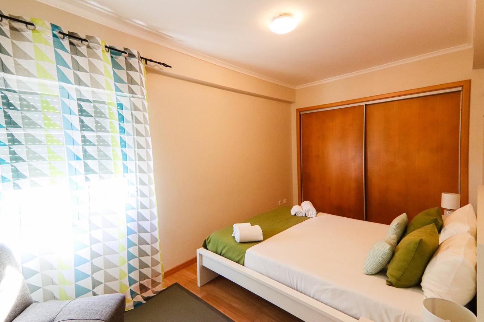 Appartement Welcomebuddy - Beatrice Downtown Flat *
