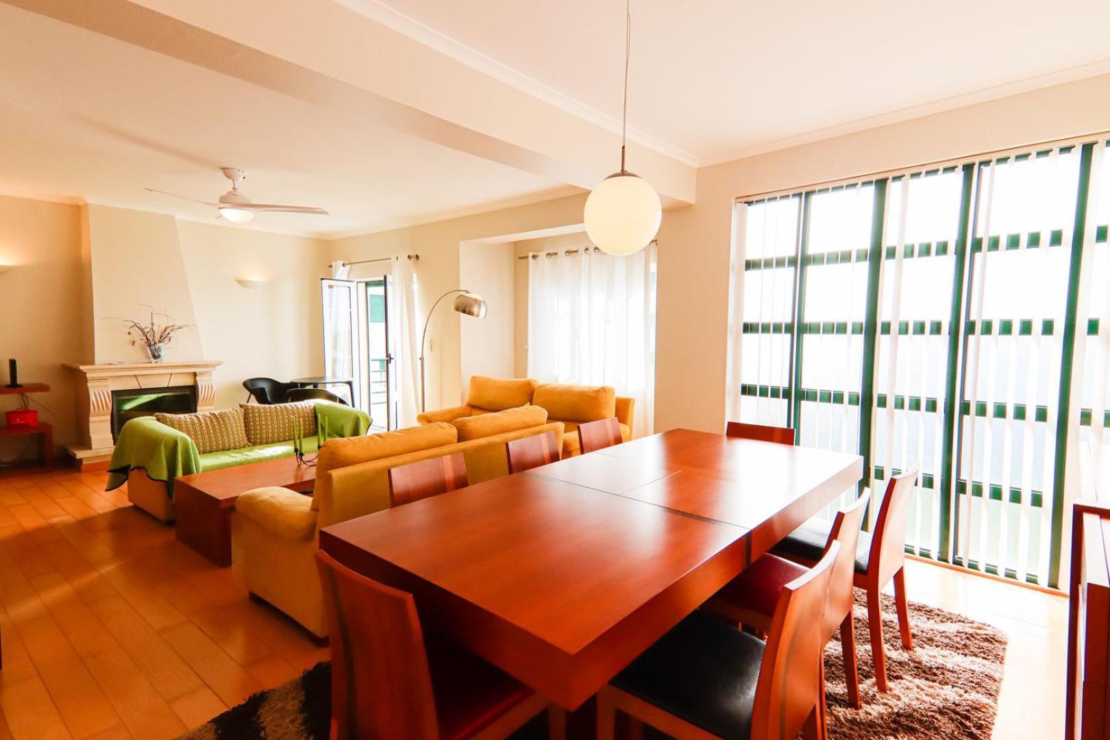 Welcomebuddy - Beatrice Downtown City Flat Apartment *