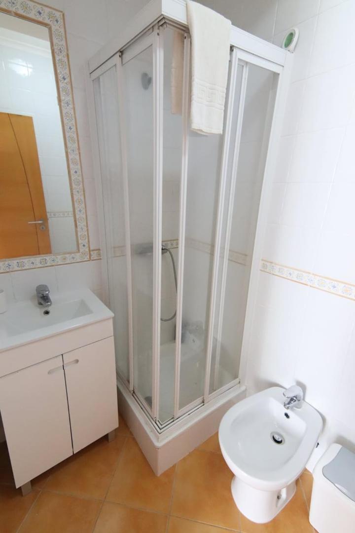 Welcomebuddy - Beatrice Downtown City Flat Apartment Ponta Delgada (Sao Miguel)
