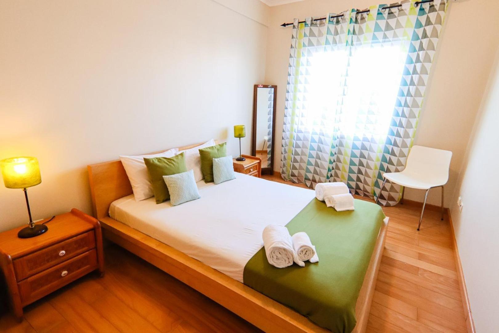 Welcomebuddy - Beatrice Downtown City Flat Apartment Ponta Delgada (Sao Miguel)