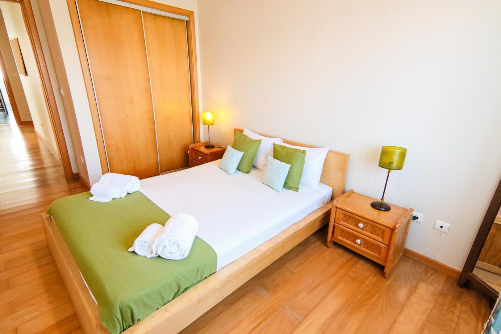 Welcomebuddy - Beatrice Downtown City Flat * Ponta Delgada (Sao Miguel)