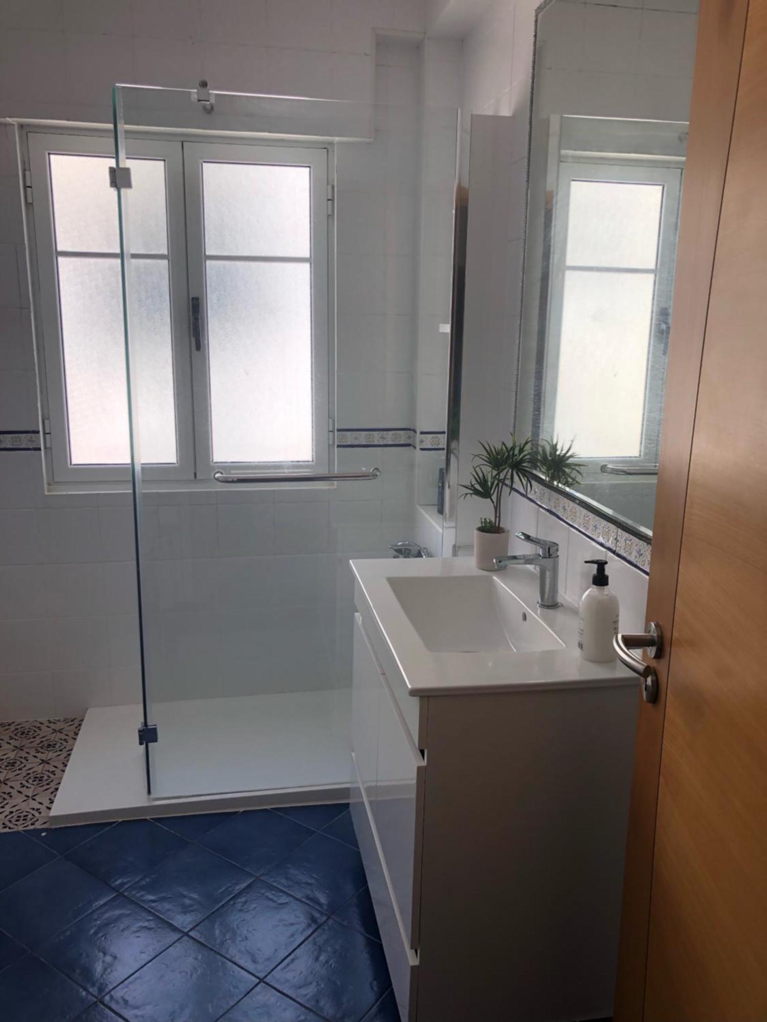Welcomebuddy - Beatrice Town Flat Apartment
